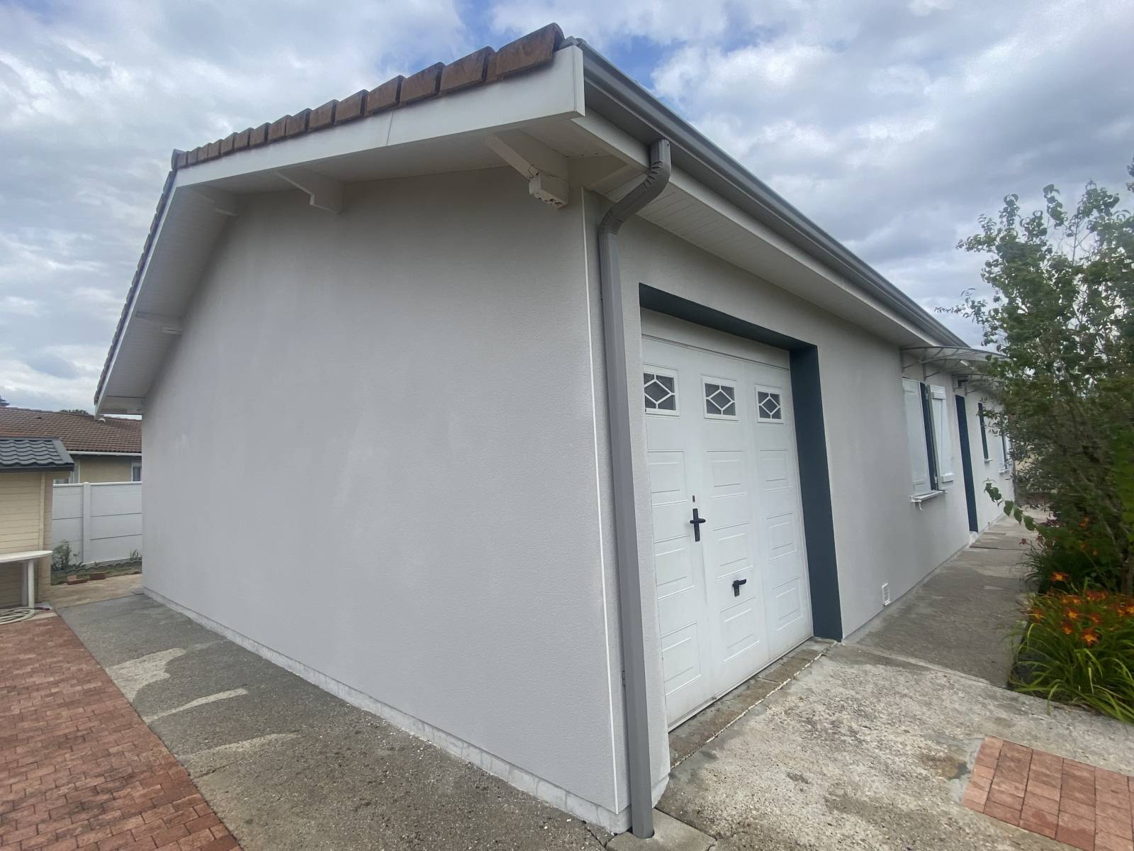 RAVALEMENT DE FAÇADES à Bordeaux 