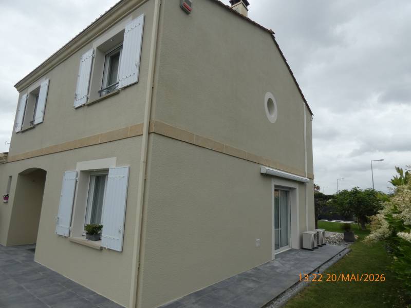 Pignon fini