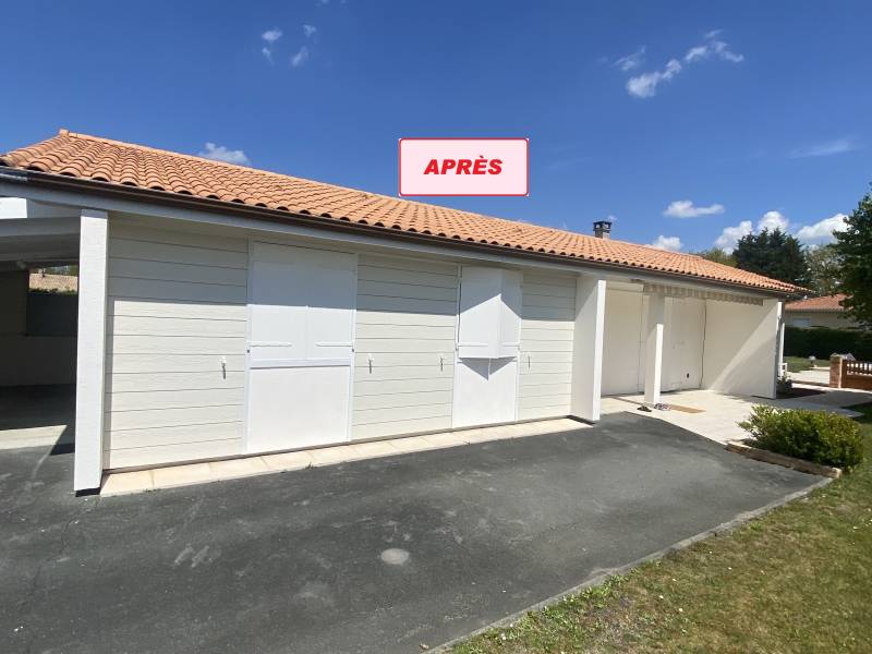 Application RPE Topflex 100 Taloché i4 sur le bassin d'Arcachon