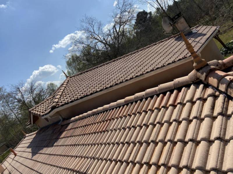 obtenir un devis gratuit et personnalisé pour le nettoyage de votre toiture à Cestas