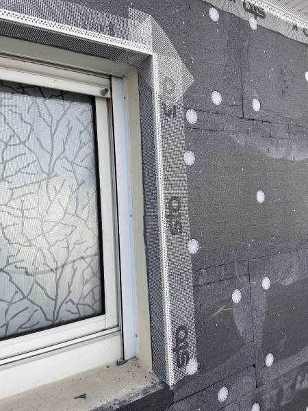 obtenir un devis gratuit et personnalisé pour la rénovation de votre façade avec pose d'isolation par l'extérieure Bordeaux